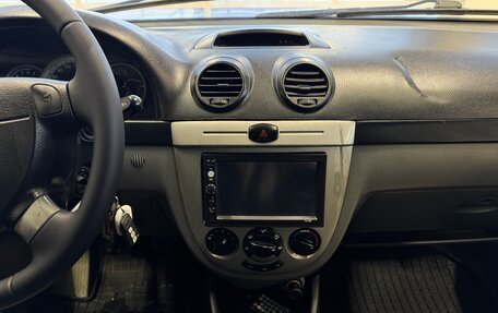 Chevrolet Lacetti, 2007 год, 395 000 рублей, 12 фотография