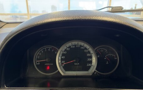 Chevrolet Lacetti, 2007 год, 395 000 рублей, 11 фотография