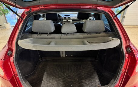 Chevrolet Lacetti, 2007 год, 395 000 рублей, 18 фотография