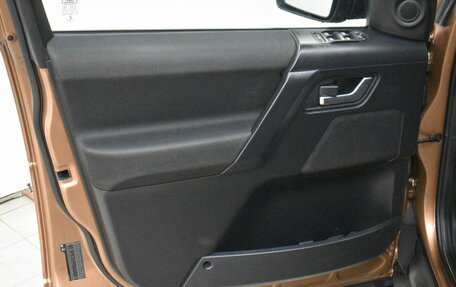 Land Rover Freelander II рестайлинг 2, 2014 год, 1 399 000 рублей, 5 фотография