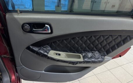 Chevrolet Lacetti, 2007 год, 395 000 рублей, 17 фотография