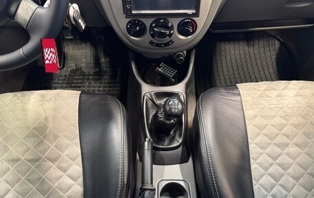 Chevrolet Lacetti, 2007 год, 395 000 рублей, 13 фотография