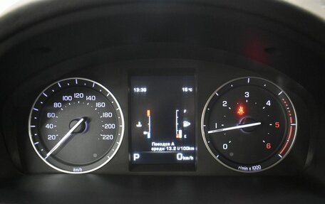 Land Rover Freelander II рестайлинг 2, 2014 год, 1 399 000 рублей, 8 фотография