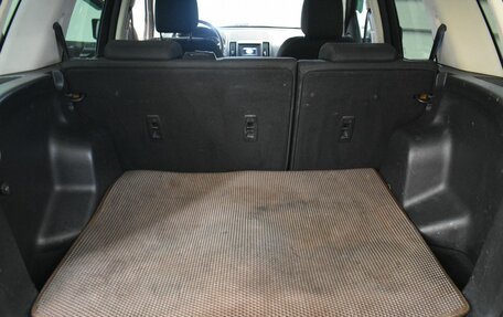 Land Rover Freelander II рестайлинг 2, 2014 год, 1 399 000 рублей, 16 фотография