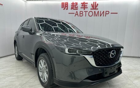 Mazda CX-5 II, 2022 год, 2 350 000 рублей, 3 фотография