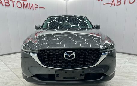 Mazda CX-5 II, 2022 год, 2 350 000 рублей, 2 фотография