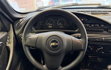 Chevrolet Niva I рестайлинг, 2020 год, 960 000 рублей, 7 фотография