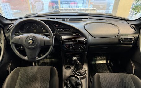 Chevrolet Niva I рестайлинг, 2020 год, 960 000 рублей, 8 фотография