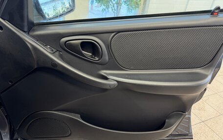 Chevrolet Niva I рестайлинг, 2020 год, 960 000 рублей, 16 фотография