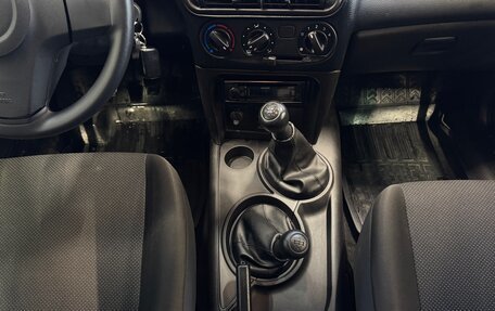 Chevrolet Niva I рестайлинг, 2020 год, 960 000 рублей, 13 фотография