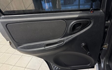 Chevrolet Niva I рестайлинг, 2020 год, 960 000 рублей, 15 фотография