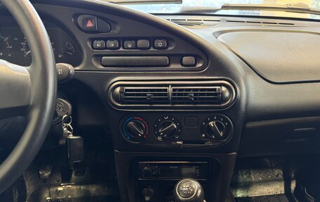 Chevrolet Niva I рестайлинг, 2020 год, 960 000 рублей, 12 фотография