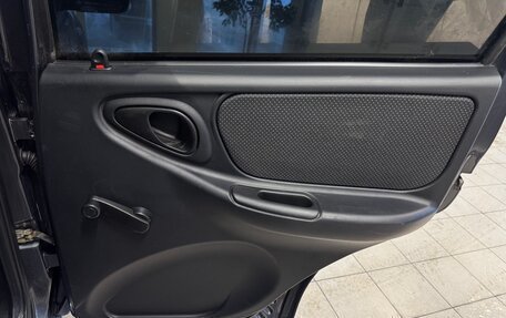 Chevrolet Niva I рестайлинг, 2020 год, 960 000 рублей, 17 фотография