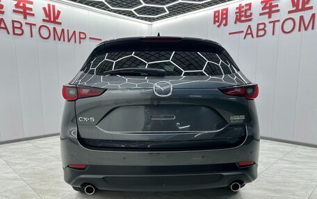 Mazda CX-5 II, 2022 год, 2 350 000 рублей, 5 фотография