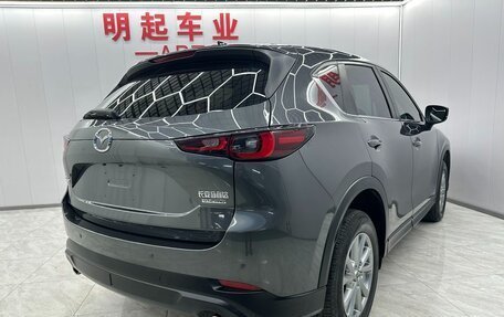 Mazda CX-5 II, 2022 год, 2 350 000 рублей, 4 фотография