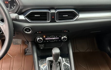 Mazda CX-5 II, 2022 год, 2 350 000 рублей, 9 фотография