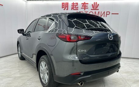 Mazda CX-5 II, 2022 год, 2 350 000 рублей, 6 фотография