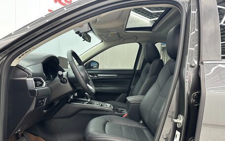 Mazda CX-5 II, 2022 год, 2 350 000 рублей, 10 фотография