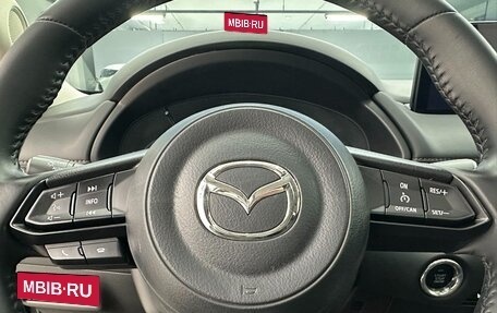 Mazda CX-5 II, 2022 год, 2 350 000 рублей, 8 фотография