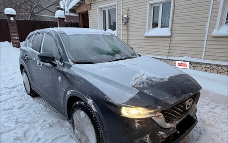 Mazda CX-5 II, 2024 год, 4 775 000 рублей, 2 фотография
