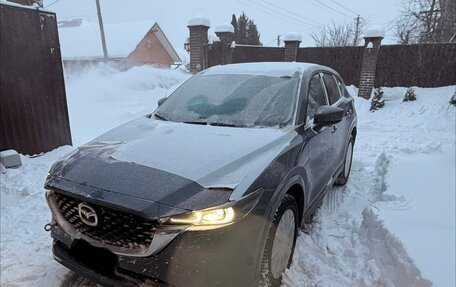 Mazda CX-5 II, 2024 год, 4 775 000 рублей, 6 фотография