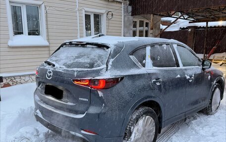 Mazda CX-5 II, 2024 год, 4 775 000 рублей, 3 фотография