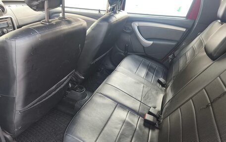 Renault Duster I рестайлинг, 2013 год, 720 000 рублей, 4 фотография