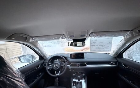 Mazda CX-5 II, 2024 год, 4 775 000 рублей, 10 фотография