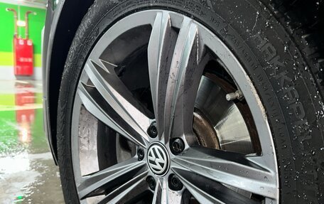 Volkswagen Tiguan II, 2018 год, 3 500 000 рублей, 17 фотография