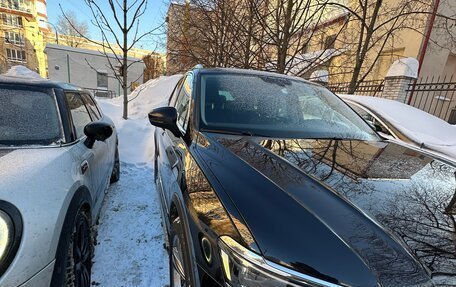 Volkswagen Tiguan II, 2018 год, 3 500 000 рублей, 8 фотография