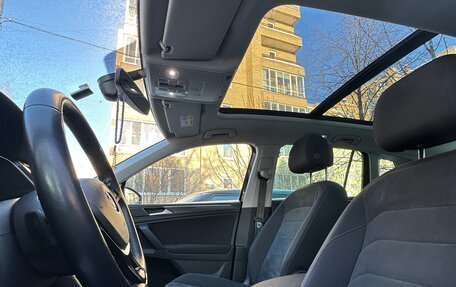 Volkswagen Tiguan II, 2018 год, 3 500 000 рублей, 12 фотография