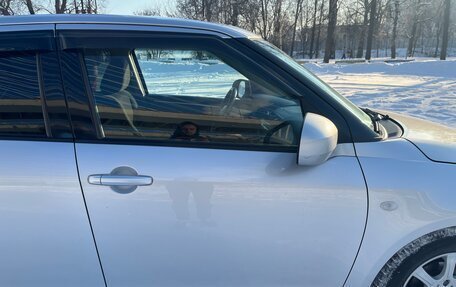 Suzuki Swift IV, 2011 год, 718 000 рублей, 6 фотография