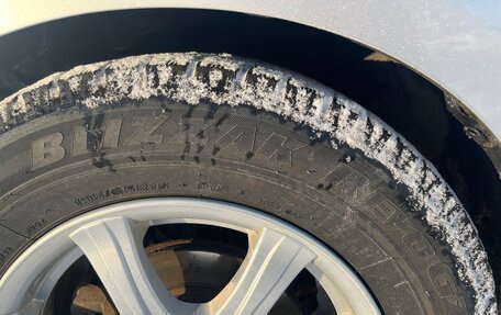 Suzuki Swift IV, 2011 год, 718 000 рублей, 11 фотография