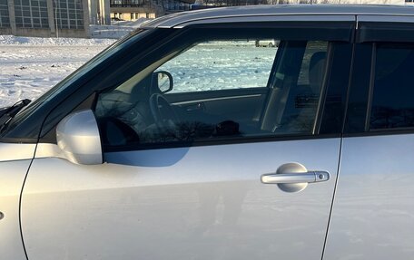 Suzuki Swift IV, 2011 год, 718 000 рублей, 9 фотография