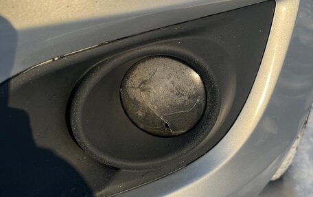 Suzuki Swift IV, 2011 год, 718 000 рублей, 12 фотография