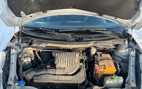 Suzuki Swift IV, 2011 год, 718 000 рублей, 22 фотография