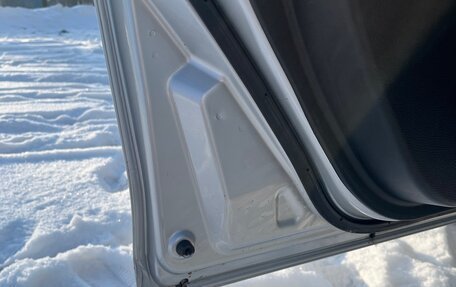 Suzuki Swift IV, 2011 год, 718 000 рублей, 16 фотография