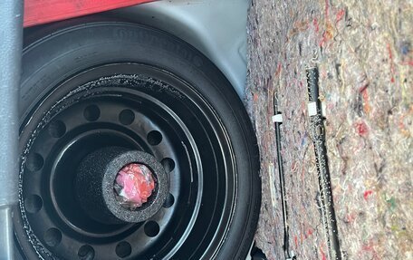 Suzuki Swift IV, 2011 год, 718 000 рублей, 23 фотография