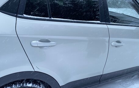 Hyundai Creta I рестайлинг, 2019 год, 1 730 000 рублей, 5 фотография