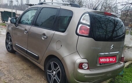 Citroen C3 Picasso I, 2012 год, 700 000 рублей, 2 фотография