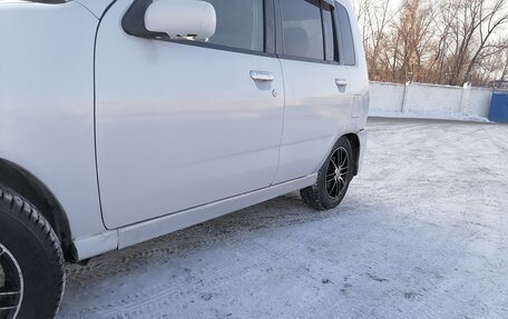 Nissan Cube II, 2000 год, 200 000 рублей, 2 фотография
