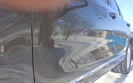 Volkswagen Touareg III, 2016 год, 3 250 000 рублей, 4 фотография