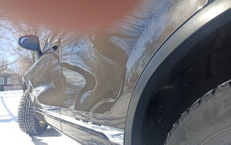 Volkswagen Touareg III, 2016 год, 3 250 000 рублей, 6 фотография