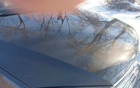 Volkswagen Touareg III, 2016 год, 3 250 000 рублей, 15 фотография