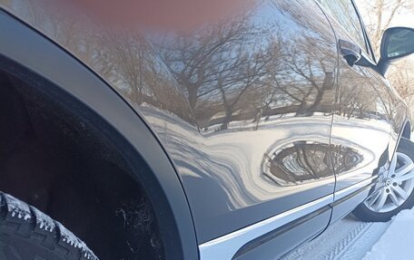 Volkswagen Touareg III, 2016 год, 3 250 000 рублей, 13 фотография