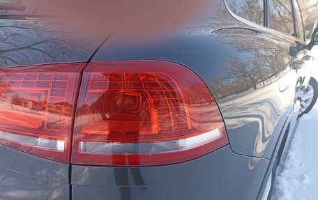 Volkswagen Touareg III, 2016 год, 3 250 000 рублей, 9 фотография