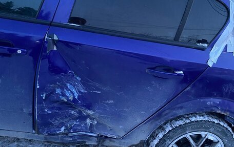 Opel Astra H, 2007 год, 400 000 рублей, 4 фотография