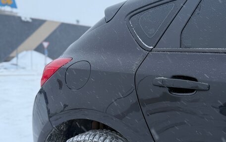 Opel Astra J, 2011 год, 6 фотография