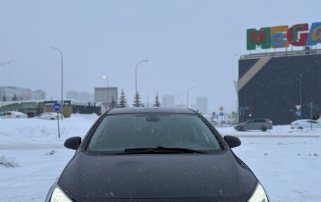 Opel Astra J, 2011 год, 3 фотография