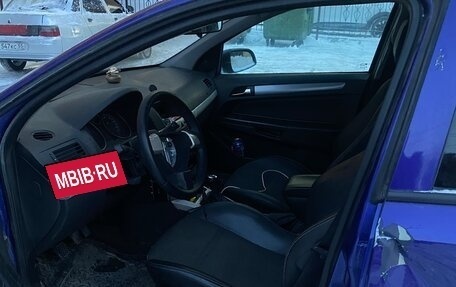 Opel Astra H, 2007 год, 400 000 рублей, 6 фотография